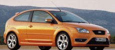 Ford Focus ST (2006)