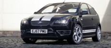 Ford Focus ST500 (2007)
