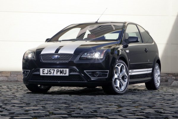 Ford Focus ST500 (2007)